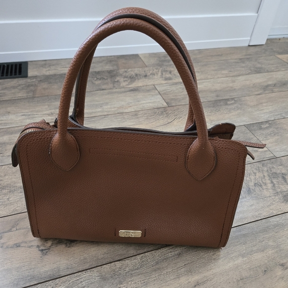 Jessica Simpson Brown Handbag - Picture 6 of 16